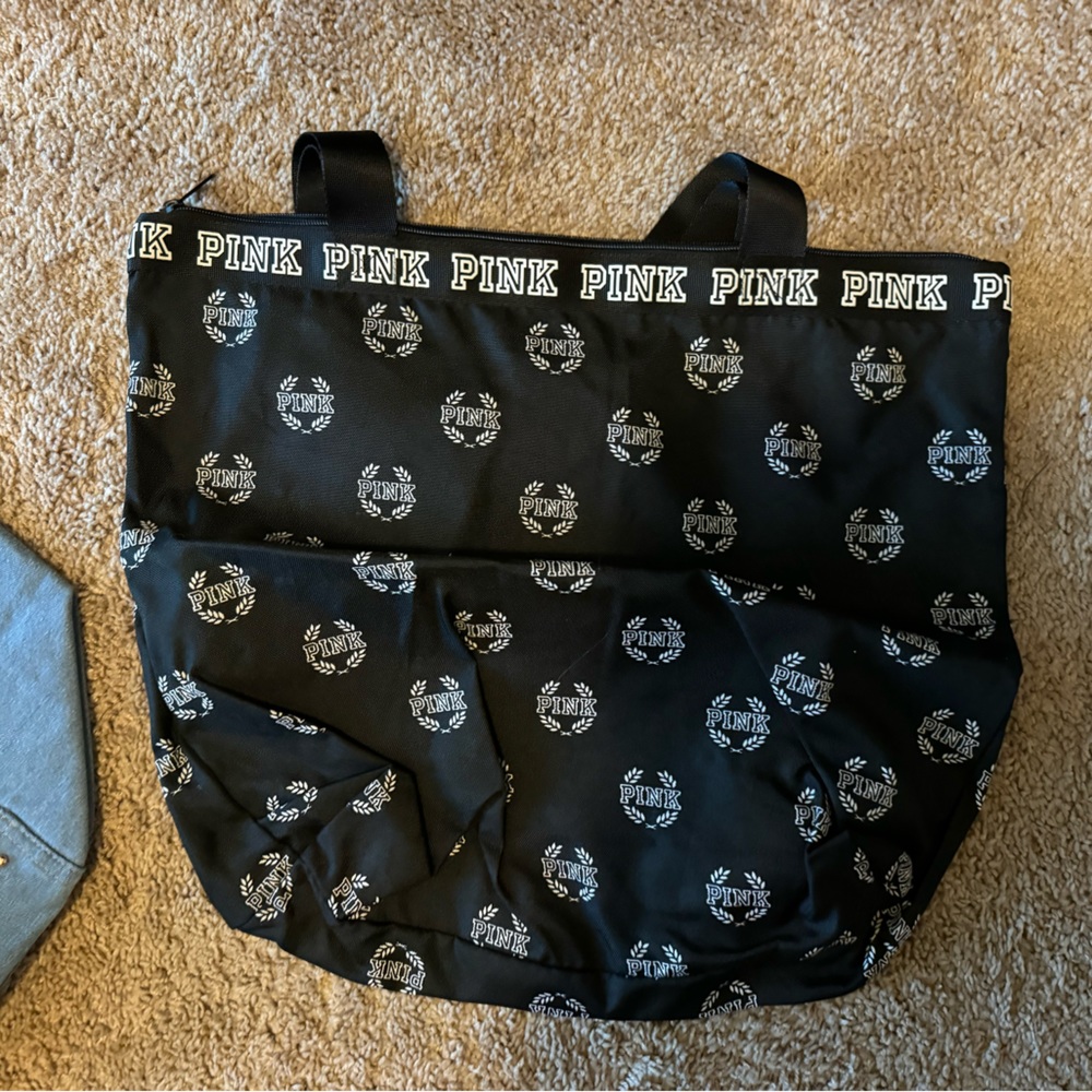 Black PINK bag